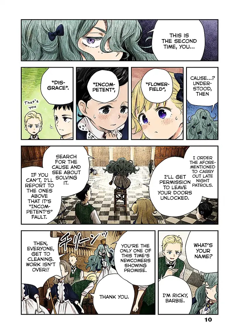 Shadows House, Chapter 17 image 10